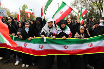 رزمایش بزرگ جان فدایان امام رضایی - زنجان