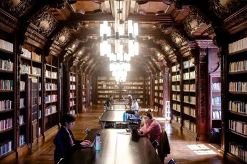 از "مقصد اول" تا "گزینه‌ای پرریسک" ؛ سقوط آرام آموزش عالی آمریکا