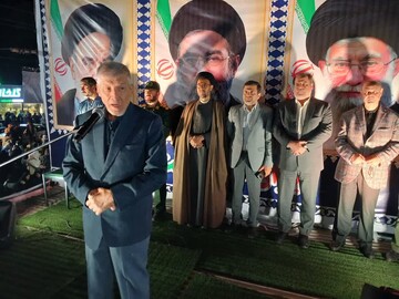 سردار حقیقت‌پور: ظرفیت‌های دفاعی ایران فراتر از آن چیزی است که تاکنون به نمایش درآمده است