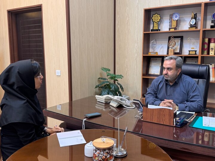 کمیته امداد محلی برای آموزش خودکفایی است نه توقفگاه دائمی