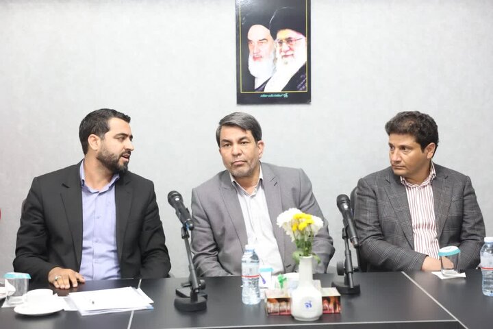 استاندار: باید تمهیدات لازم به‌منظور جلوگیری از تعدیل نیرو در استان کرمان اندیشیده شود