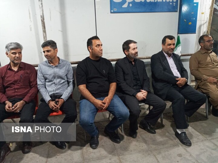 رئیس جهاد دانشگاهی سیستان و بلوچستان: دهه کرامت زمینه‌ساز گسترش همدلی و خدمت به مردم است