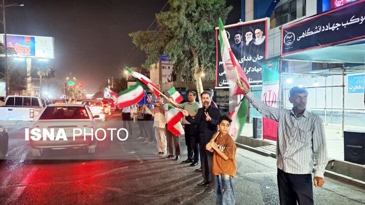 رئیس جهاد دانشگاهی سیستان و بلوچستان: دهه کرامت زمینهساز گسترش همدلی و خدمت به مردم است