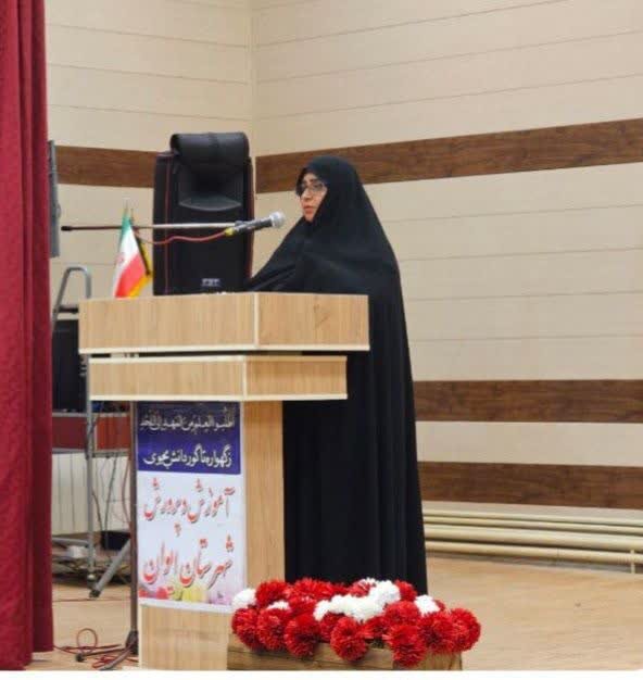 «نذر دانایی»؛ پویش ویژه دانش‌آموزان لازم‌التوجه پایه اول در استان ایلام