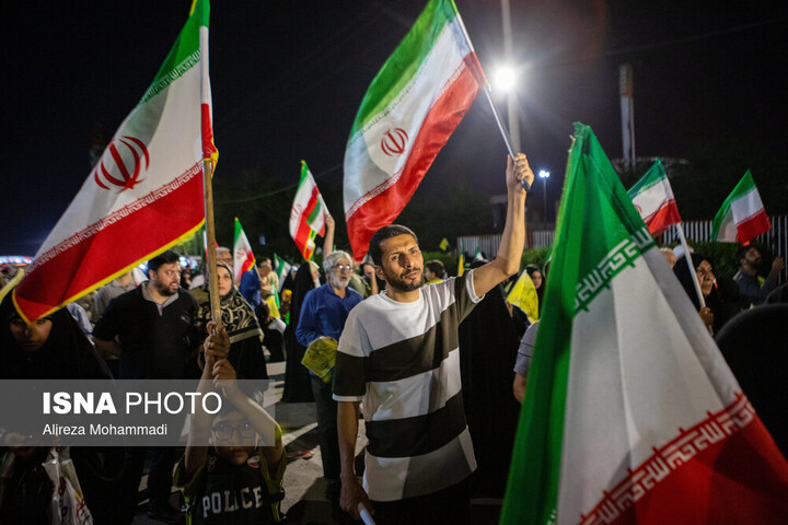 تجدید میثاق جامعه کارگری با رهبر انقلاب؛ ساعت ۲۰ امشب در تجمعات سراسری