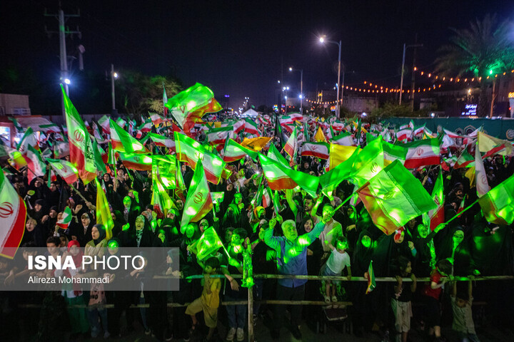 میراث تمدنی طوس در هندسه قدرت جهانی/ بازخوانی پیوند فرهنگ رضوی با اقتدار نوین ایران
