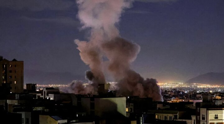 عفو بین‌الملل: حملات آمریکا و اسرائیل به ایران غیرقانونی بود