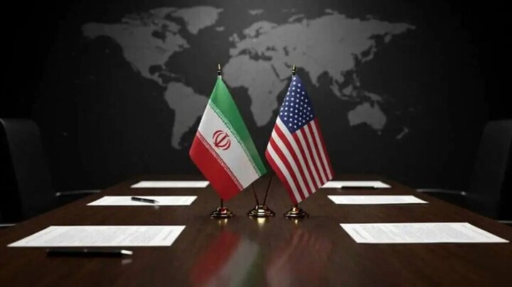 خیابان نباید محل مناقشه درباره اصل مذاکره یا مفاد آن باشد