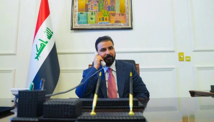 پیام تبریک نخست‌وزیران لبنان و کویت به نخست‌وزیر مکلف عراق