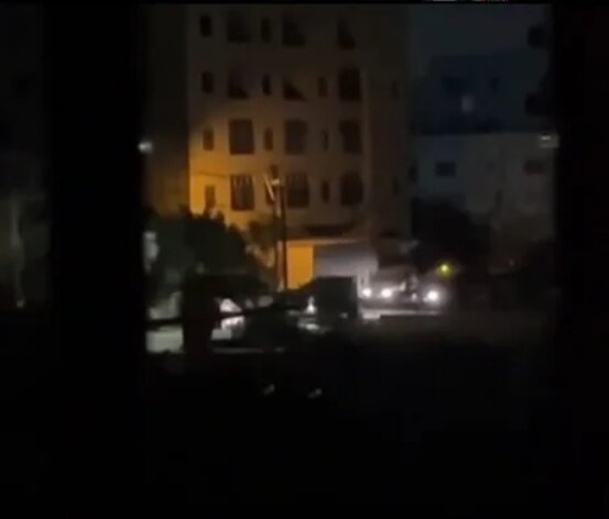حماس: ملت فلسطین از جنایات اشغالگران شهرک‌نشین‌ها هرگز نمی‌ترسد