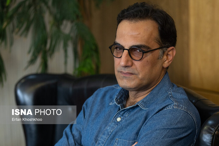 بر سر عهدی که بستیم،هستیم/ پشیمان نیستم