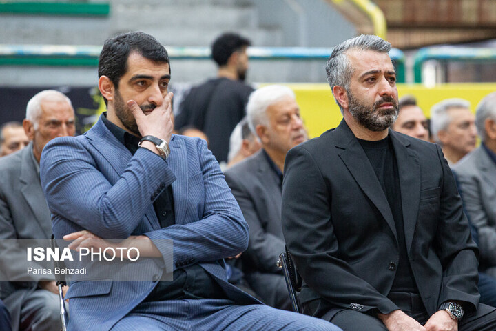 رئیس فدراسیون بسکتبال: اسطوره‌مان را از دست دادیم