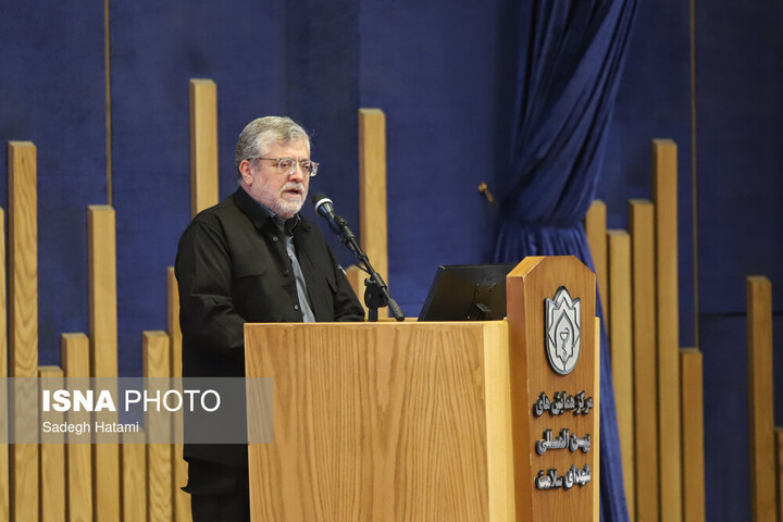 چمران: هرچه مسئولیت‌ها به دست مدیریت شهری سپرده شود، روند بازسازی نتیجه‌محورتر خواهد شد
