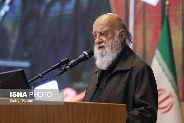 چمران: هرچه مسئولیت‌ها به دست مدیریت شهری سپرده شود، روند بازسازی نتیجه‌محورتر خواهد شد