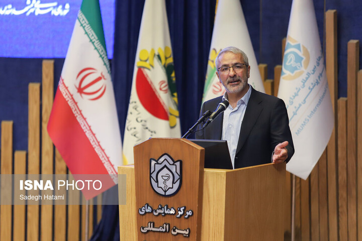 چمران: هرچه مسئولیت‌ها به دست مدیریت شهری سپرده شود، روند بازسازی نتیجه‌محورتر خواهد شد