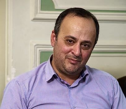 گریز از وابستگی و توجه به ظرفیت‌های داخلی