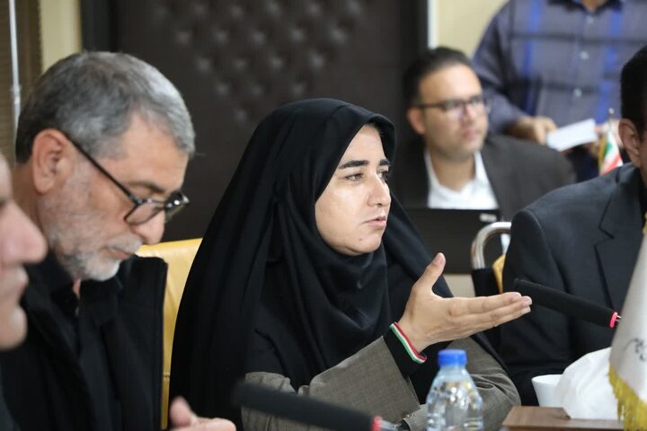 دشمن با فتنه اقتصادی، قصد کمرنگ کردن پیروزی ما در میدان را دارد