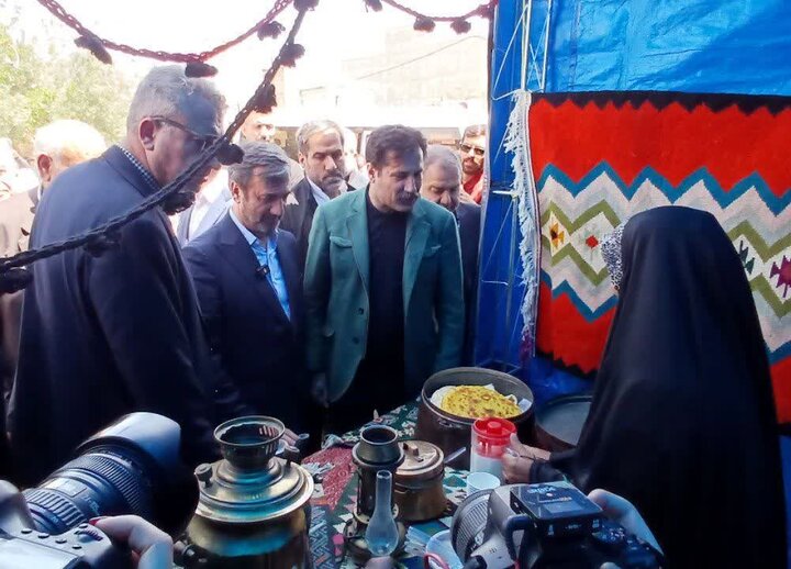 ستاد ملی بازسازی پس از جنگ تشکیل شد/ دولت پای کار کسب‌وکارهای خانگی و روستایی