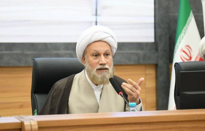حرکت و عزت امروز ایران به برکت ولایت است/ ضرورت اقدام جهادی در میدان جنگ اقتصادی