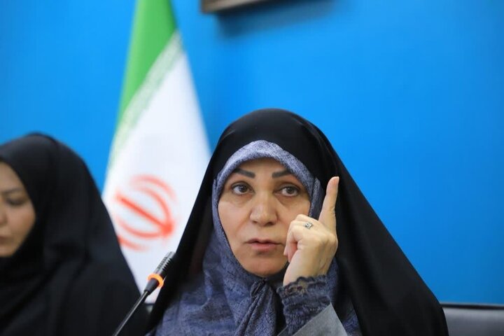 بازخوانی نقش تمدنی دختر قدسی در عصر مدرن