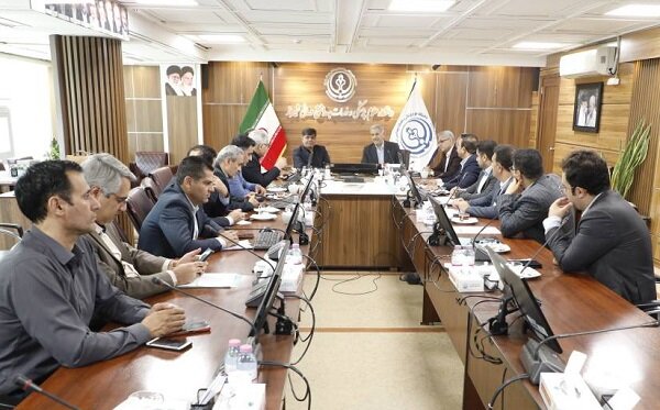 تلاش برای گسترش عادلانه خدمات سلامت در شهرستان‌های فارس