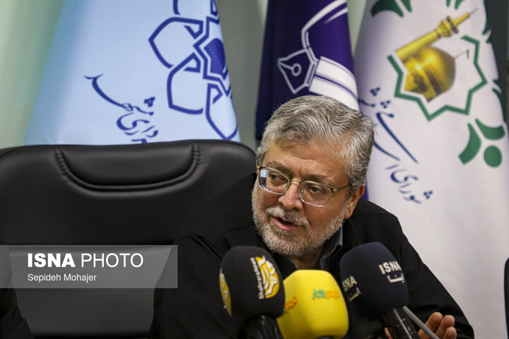 استاندار: زیرساخت‌های ورزش خراسان رضوی در حال خاک خوردن است