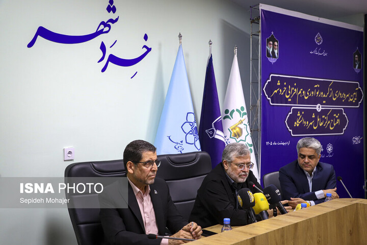 رئیس دانشگاه فردوسی: مدیریت کلان‌شهر مشهد ماموریتی در ابعاد ملی است