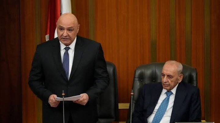 شکایت رئیس‌جمهور لبنان از تجاوزات مداوم صهیونیستی و کشتار غیرنظامیان به رغم اعلام آتش‌بس