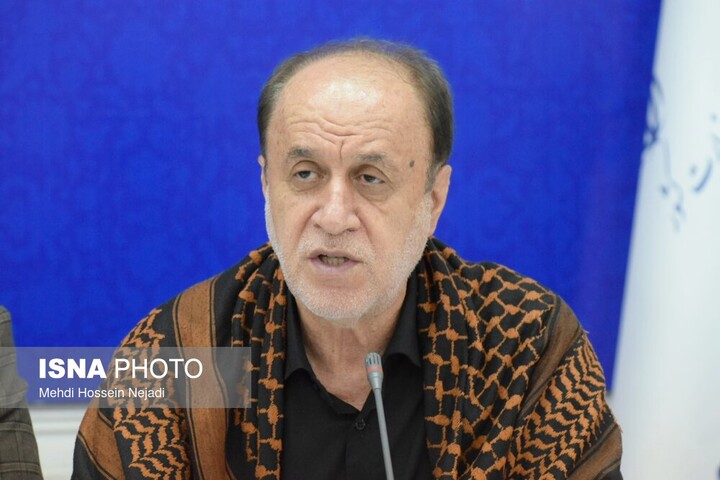 نایب رئیس مجلس: ایران پیروز قاطع جنگ رمضان است/ اقتدار ملی در تنگه هرمز