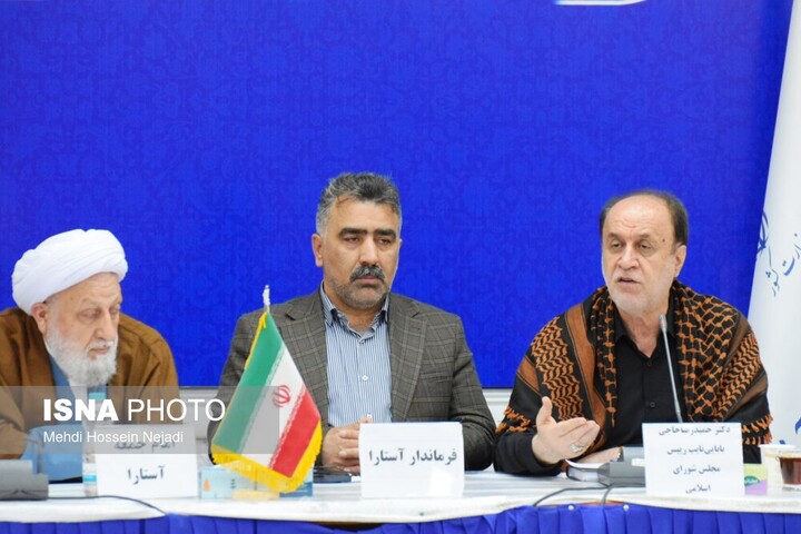 جمهوری اسلامی ایران پیروز قاطع جنگ رمضان است/ اقتدار ملی در تنگه هرمز