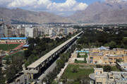 معاون عمرانی استاندار: بهره‌برداری از فاز اول قطار شهری اولویت اصلی کلانشهر کرمانشاه است