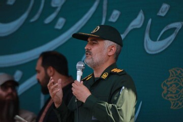  بیش از ۳۱ میلیون نفر در «پویش جان فدا» ثبت‌نام کردند/ آمریکا در باتلاق خود گرفتار است