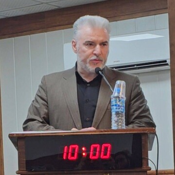 رئیس اتحادیه: روزبازارهای پارچه فروشی فاقد مجوز قانونی و نظارت هستند