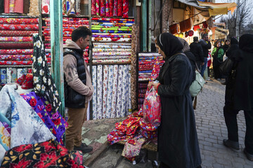 زندگی در موقعیت "نه جنگ، نه صلح" - اردبیل