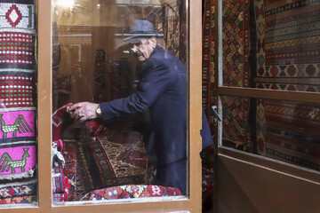 زندگی در موقعیت "نه جنگ، نه صلح" - تبریز
