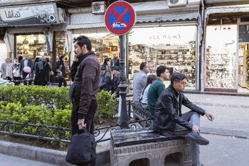 زندگی در موقعیت "نه جنگ، نه صلح" - تبریز