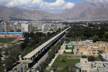 بازدید «معاون فناوری و نوآوری» وزارت علوم، تحقیقات و فناوری از پارک علم و فناوری کرمانشاه