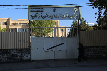 تعطیلی مدارس در دوران آموزش مجازی