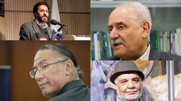 ۶ درگذشت، حبس ابد یک بازیگر و چالش‌های قطعی اینترنت
