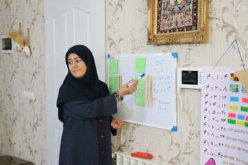 کلاس‌های مجازی؛ کانون همدلی به روایت معلمان