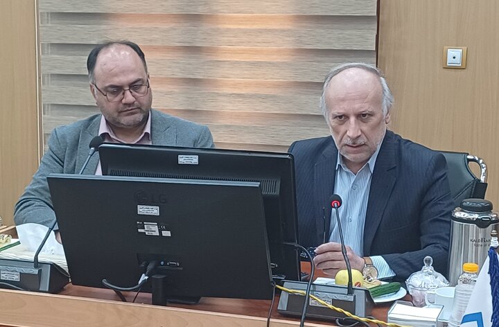 رتبه ۱۵ دانشگاه سمنان در بین بیش از ۱۰۰ مؤسسه آموزش عالی کشور