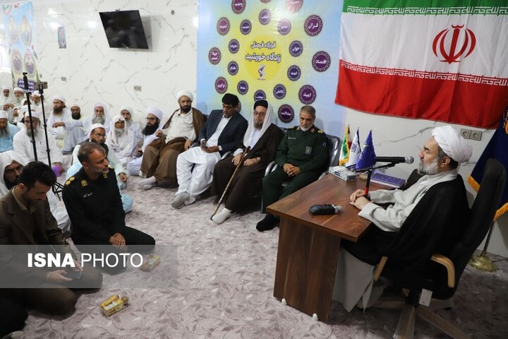 ثبت‌نام ۳۰ میلیونی در پویش «جان‌فدا» پاسخی قاطع به مدعیان بود