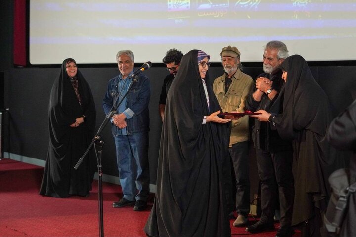 در شبی برای نقد سینما چه گذشت؟