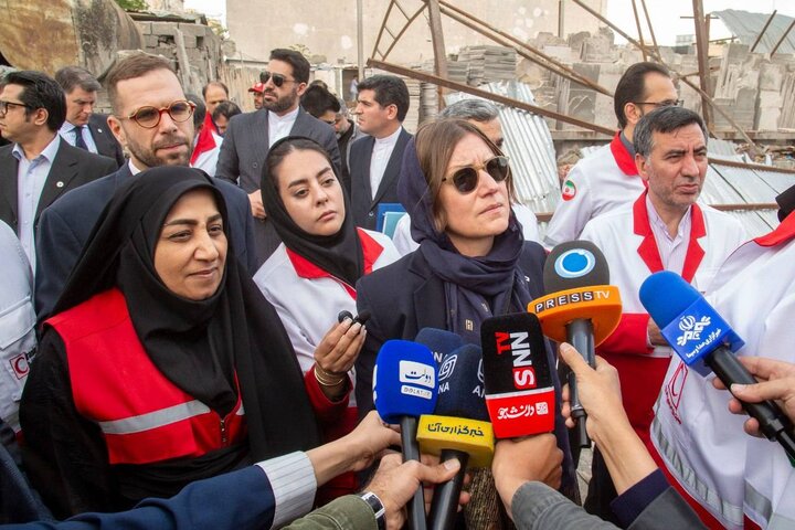 بازگشت به جنگ آثار مخربی بر غیرنظامیان خواهد داشت