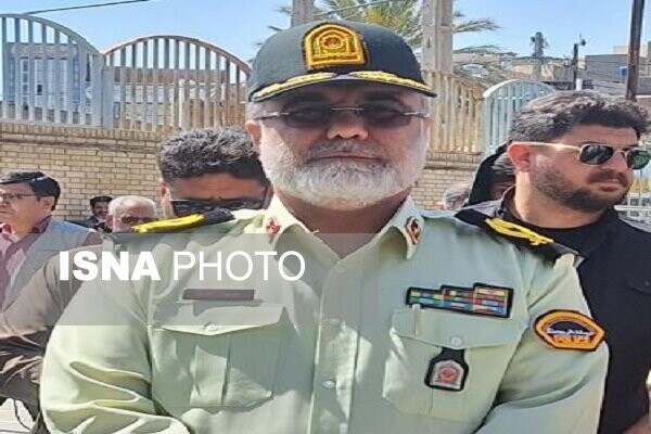 شناسایی عوامل حادثه تروریستی زاهدان در دستور کار پلیس قرار دارد