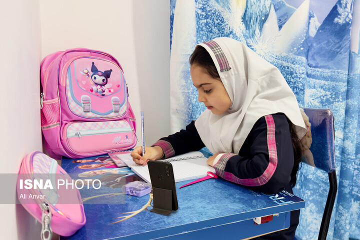 آموزش مجازی؛ فرصتی برای یادگیری نوین یا چالشی برای عدالت آموزشی
