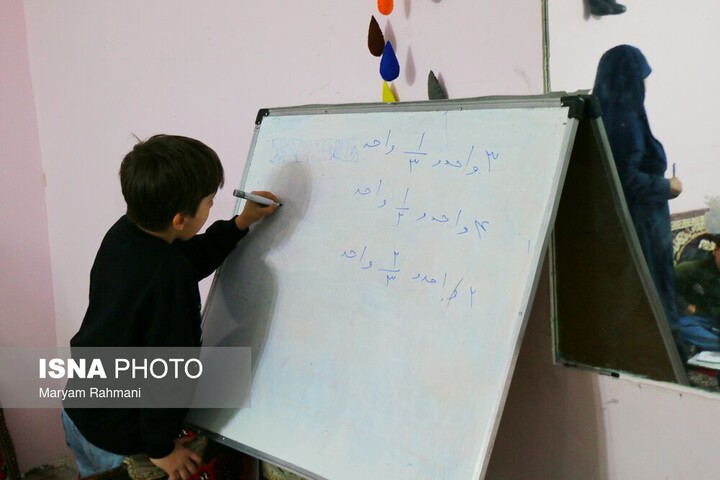 معاون آموزش‌وپرورش زنجان: ۷۵ تا ۸۰ درصد محتوای درسی پیش از تعطیلی مدارس تدریس شده بود
