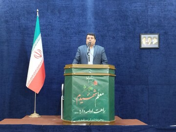 مدیر آموزش و پرورش قرچک: معلمان، معماران قدرت ملی هستند/ معرفی آموزگار نمونه کشوری از قرچک