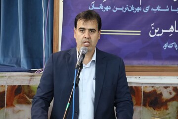 افتتاح سالن ورزشی و زمین چمن در پیشوا همزمان با هفته معلم