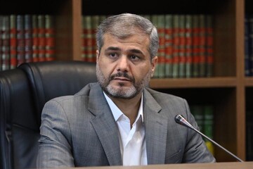 رئیس دادگستری تهران: شهادت دکتر لاریجانی، ضایعه‌ای جبران‌ناپذیر برای نظام و ملت ایران است